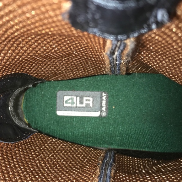 Ariat Sport Outfitter Western Boot size 11D - Picture 6 of 7